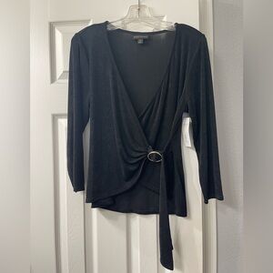 Bold Elements wrap style top, NWT